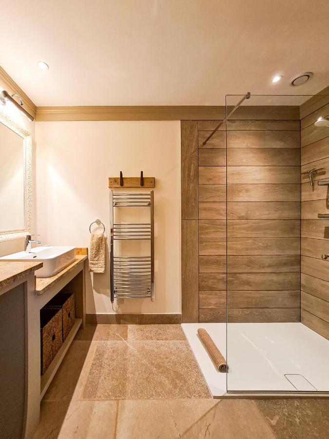 Luxury Lodge @ Ewen Barn - Private 5* Retreat Cirencester Buitenkant foto